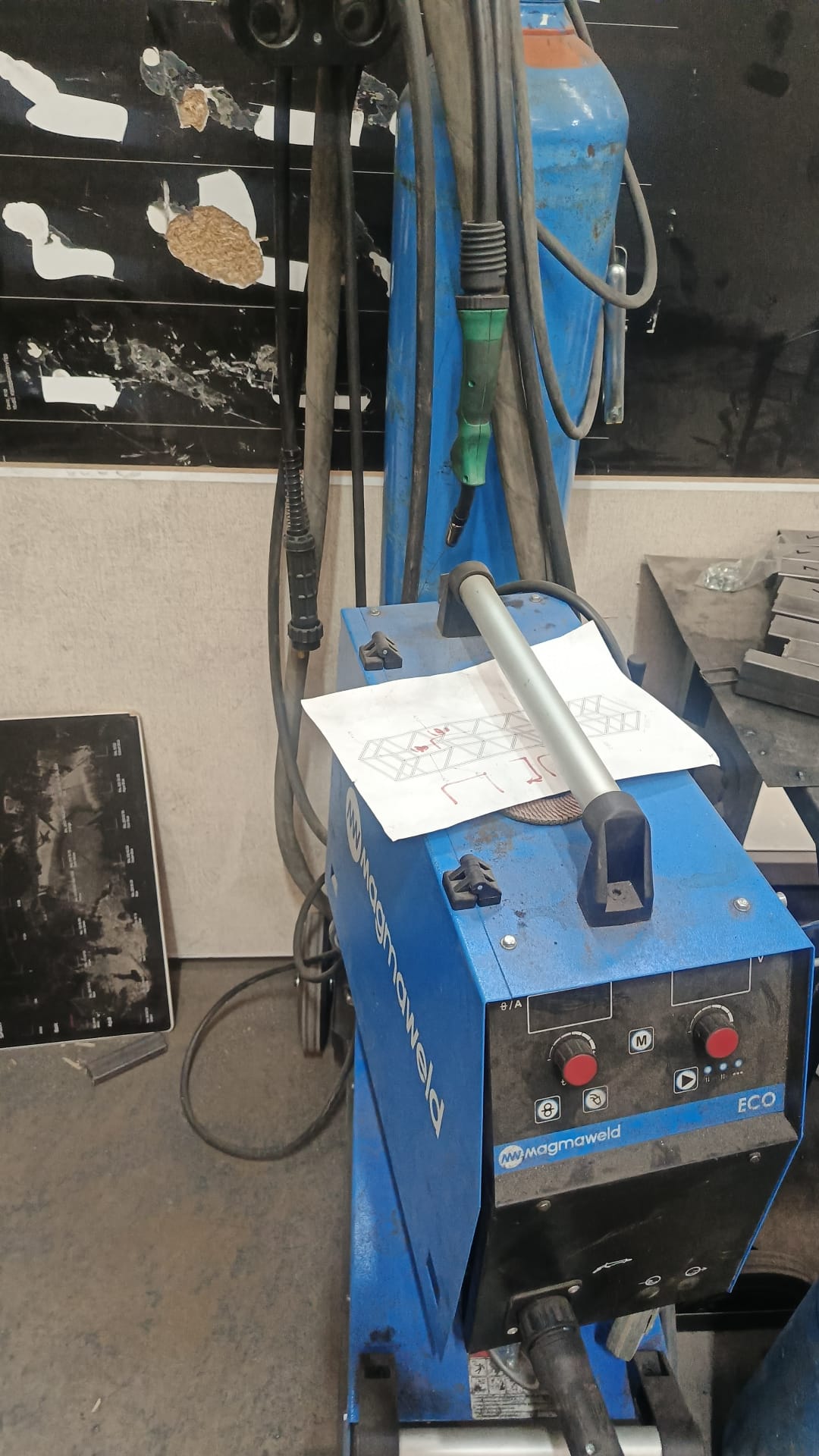 Welding Machine